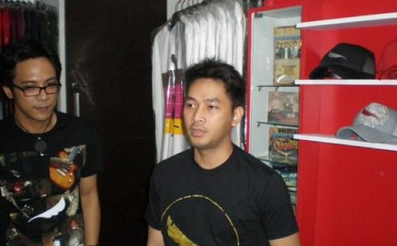 New Peterpan Nama Pengganti Sementara