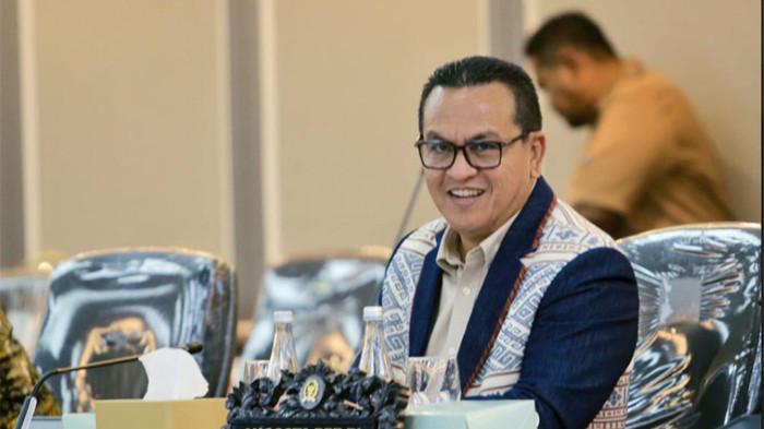 Umbu Kabunang Rudi Yanto Hunga_DPR
