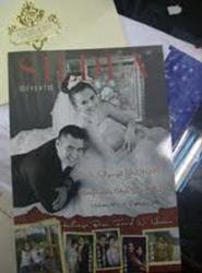 Undangan Nikah Kemenakan JK Berbentuk Majalah 91 Halaman