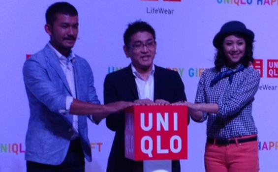 Uniqlo Bagi Hadiah Liburan ke Jepang Jelang Buka Gerai di Jakarta