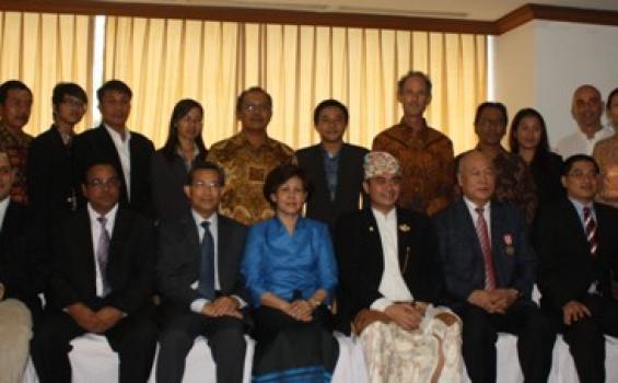 Acara Universitas Mahendradatta Bali Bakal Dihadiri Obama