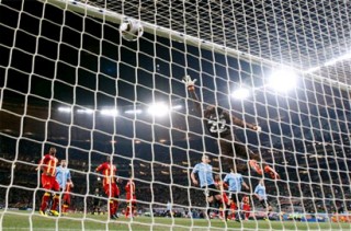 Rupanya Benar-benar Adu Penalti