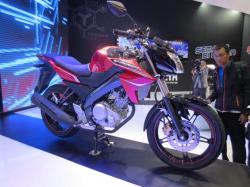V-Ixion Lightning Mirip YZF-R1
