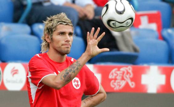 Valon Behrami Bakal Digaet Napoli