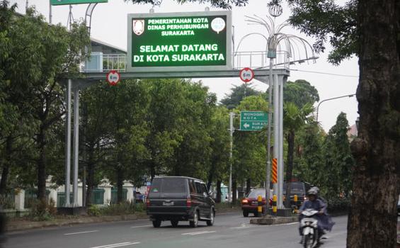 VMS Di Solo Bakal Ditambah