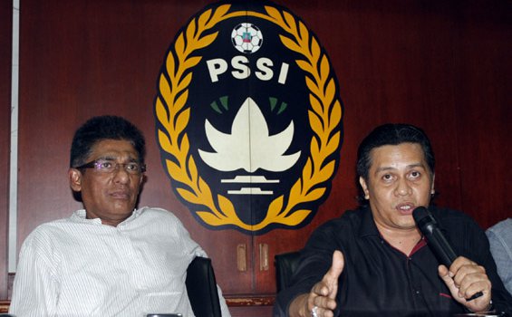 Tim Verifikasi Salahkan Pemilik Suara yang Usulkan Panigoro