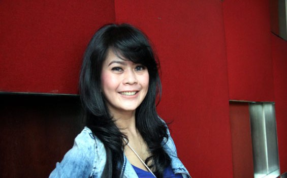 Vidya Karraya: Pak Polisi Jangan Urusi Briptu Norman Terus Dong