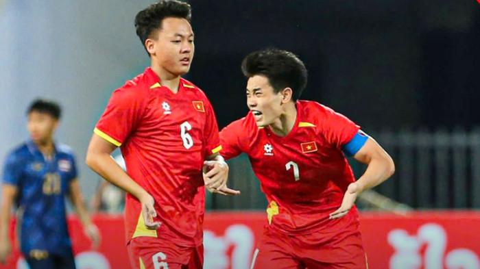 Vietnam SEA Games 2025 18/12