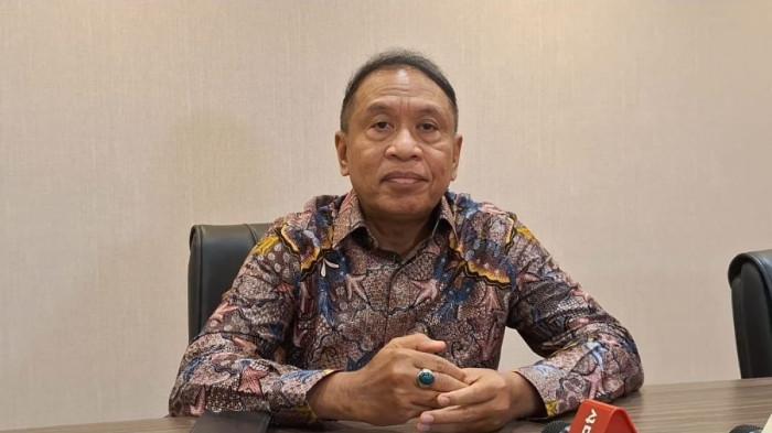 Wakil Ketua Umum PSSI Angkat Bicara Soal Kabar Indonesia Keluar dari AFC