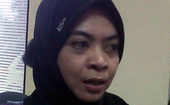 Sanksi BK DPR Buat Wa Ode: Dilarang Jadi Anggota Banggar
