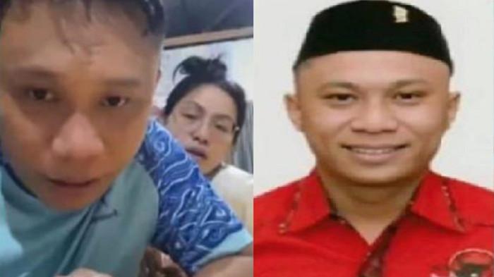 WAHYUDIN MORIDU - Eks anggota Dewan Perwakilan Rakyat Daerah (DPRD) Provinsi Gorontalo, Wahyudin Moridu mengakui akan banting setir menjadi sopir truk.