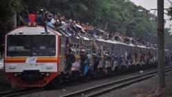 Mulai 1 Oktober Tarif KRL Jabotabek Naik