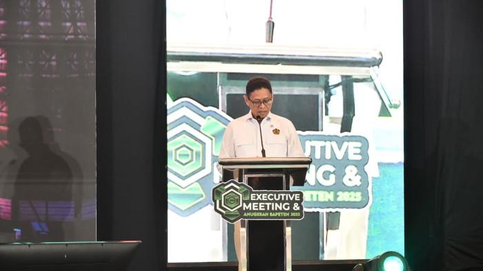 Pemerintah Mantapkan Langkah Bangun PLTN Pertama 2032