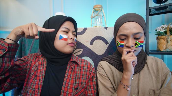 Hasil Piala Dunia 2026: Rekor Gol Tercepat Michal Sadilek Tak Cukup, Ceko Ditahan Afrika Selatan