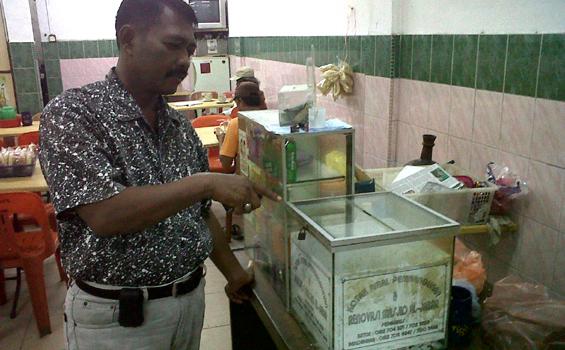 Warga Batam Diresahkan Tuyul Pencuri Uang