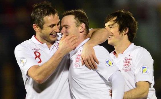 Inggris Ungguli San Marino 2-0 Lewat Gol Bunuh Diri Broli