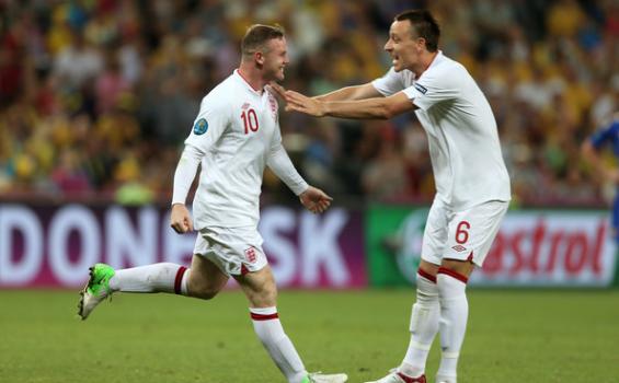 Wayne Rooney: Tak Masalah Siapa Lawan Kami Selanjutnya