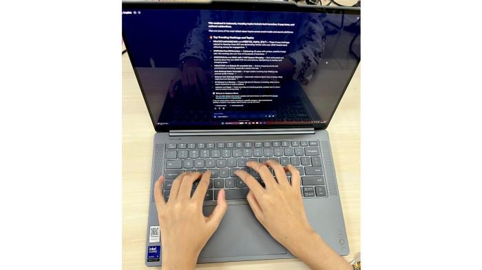 Windows Copilot