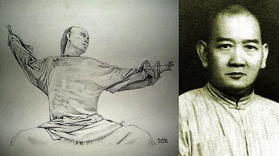 Wong Fei Hung, Ulama Jagoan dari Guandong