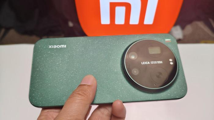 Xiaomi 17 Ultra hadir dengan bodi yang lebih ramping