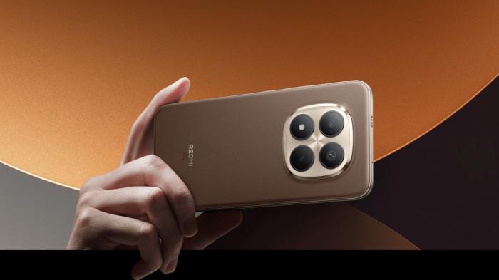 Xiaomi resmi meluncurkan Redmi Note 15 Pro+ 5G