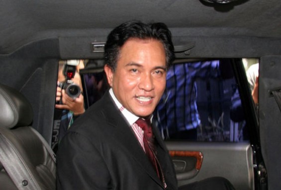 HMI MPO Praperadilankan Jaksa Agung Terkait Kasus Sisminbakum