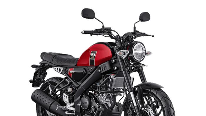 Review Kawasaki W175 ABS dan W175 Street, Siapa Saja Pesaingnya ...