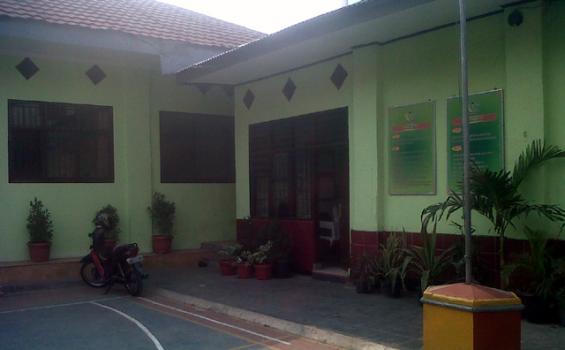 Redam Emosi, Siswa Yake 66 Baru Masuk Sekolah Senin