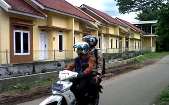 Luthfi Hasan sedang Siapkan Yayasan Anak Yatim Piatu