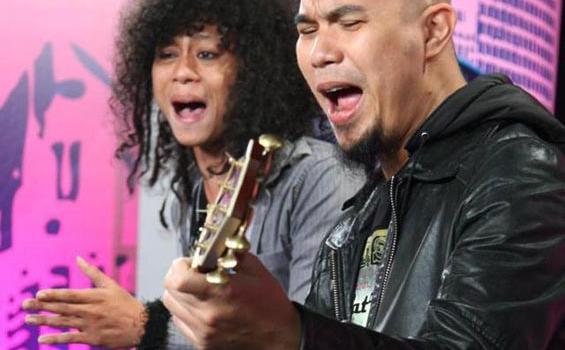 Pujian Agnes Monica Jadi Candu untuk Yoda