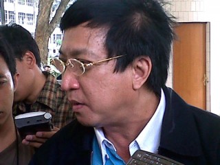 Yohanes Belum Dieksekusi karena Tak Sadarkan Diri