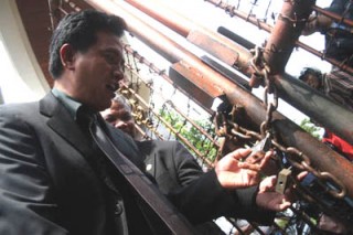 Yusril Menolak Dipanggil Paksa