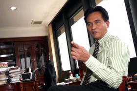 Hari ini Yusril Sidang Perdana Uji Materi Saksi Meringankan
