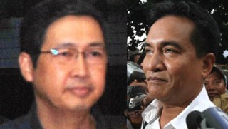 Patrialis Belum Terima Permohonan Perpanjangan Cekal Yusril