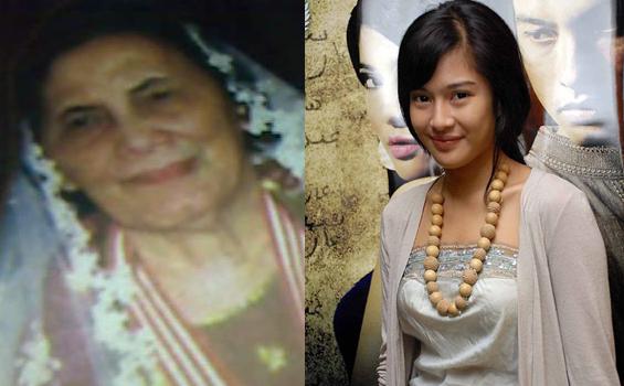 Zaleha Ibnu Sutowo Wafat, Dian Sastro Kebanjiran Ucapan Belasungkawa
