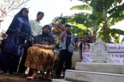 Sudah 16 Tahun, Pembunuh Wartawan Udin Belum Terungkap