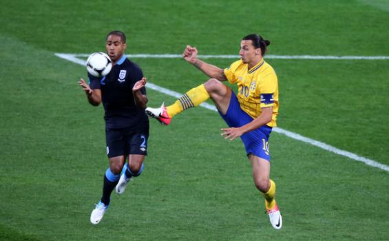 Zlatan Ibrahimovic Belum Mau Pensiun dari Timnas