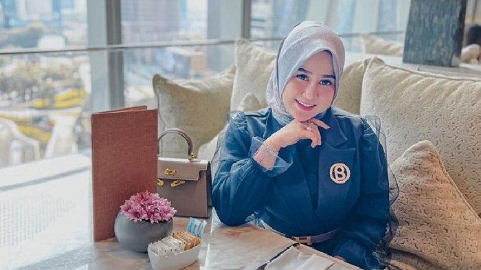 Konten Shara Ismira Beberapa Kali Nongol di FYP, Ternyata Istri Bang Akmal Sultan Tiktok