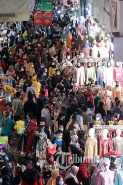 Satgas Covid-19: Longgarnya Protokol Kesehatan Picu Klaster Baru
