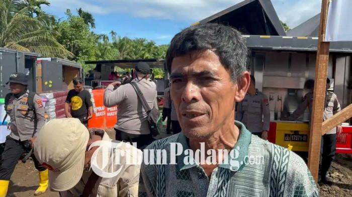 abdul gani curhat ke prabowo soal istri hanyut