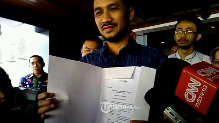 Gugatan Praperadilan Kaligis dan Suryadharma Ali Atas Deponering Samad dan Bambang Ditolak Hakim