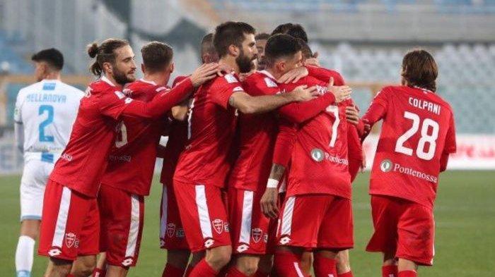 Sempat Jeblok di Awal Musim, AC Milan KW di Serie B Buka Jalan ke Serie A Liga Italia