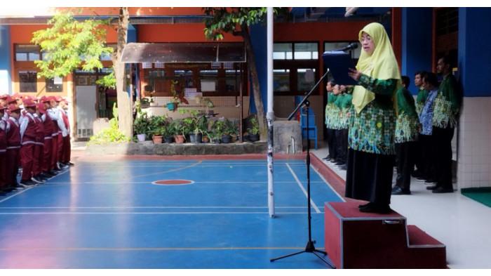 Alasan SD Muhammadiyah di Solo Terang-terangan Tolak Program MBG