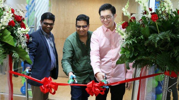 Punya Markas Baru, iProspect Valuklik Targetkan Jadi 'Leader' di Industri Digital Performance