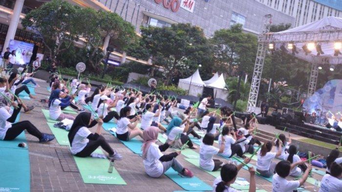 Perempuan Sering Hadapi Tekanan Lingkungan dan Sosok yang Kurang Mementingkan Diri Sendiri