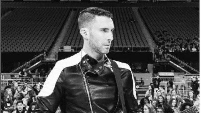 Bantah Isu Berselingkuh dari Behati Prinsloo, Adam Levine Buka Suara: Saya Menyesal Melewati Batas