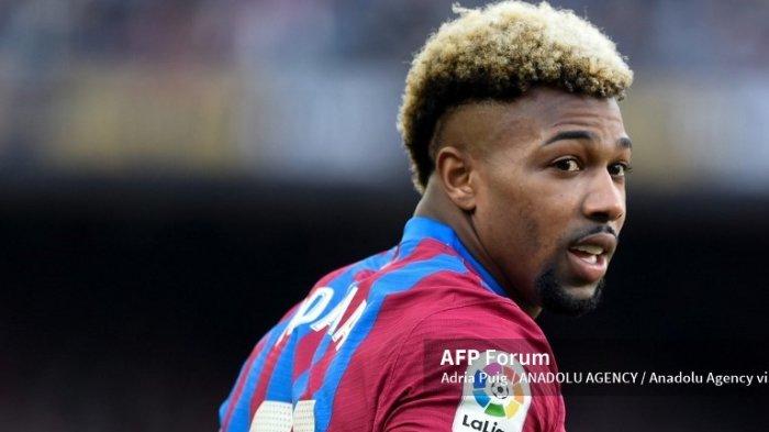 Ini Alasan yang Membuat Pelatih Barcelona, Xavi Harus Meminta Maaf Karena Merekrut Adama Traore