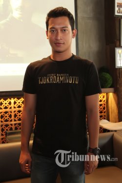 Ade Firman Hakim Meninggal, Diduga karena Covid-19, Diagnosa Terakhir Ada Flek di Paru-paru