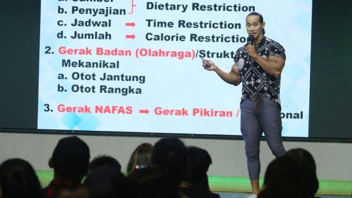 Ade Rai