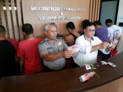 Kecamatan Toboali, Salah Satu Gerbang Utama Masuknya Narkoba ke Pulau Bangka